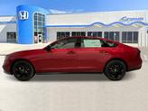 Thumbnail of 2025 Radiant Red Honda Accord