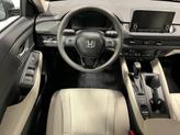 Thumbnail of 2025 Radiant Red Honda Accord