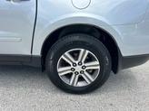 Thumbnail of 2017 Silver Ice Metallic Chevrolet Traverse