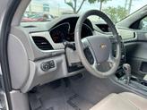 Thumbnail of 2017 Silver Ice Metallic Chevrolet Traverse