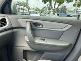 Thumbnail of 2017 Silver Ice Metallic Chevrolet Traverse