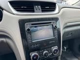 Thumbnail of 2017 Silver Ice Metallic Chevrolet Traverse