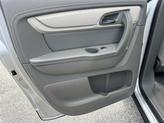 Thumbnail of 2017 Silver Ice Metallic Chevrolet Traverse