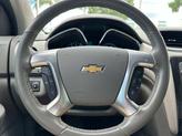 Thumbnail of 2017 Silver Ice Metallic Chevrolet Traverse