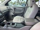 Thumbnail of 2017 Silver Ice Metallic Chevrolet Traverse