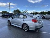 Thumbnail of 2015 Ice Silver Metallic Subaru WRX STI