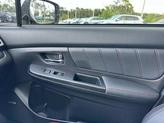 Thumbnail of 2015 Ice Silver Metallic Subaru WRX STI