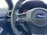Thumbnail of 2015 Ice Silver Metallic Subaru WRX STI