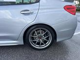 Thumbnail of 2015 Ice Silver Metallic Subaru WRX STI