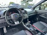 Thumbnail of 2015 Ice Silver Metallic Subaru WRX STI