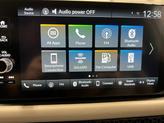 Thumbnail of 2025 Platinum White Pearl Honda HR-V