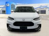 Thumbnail of 2025 Platinum White Pearl Honda HR-V