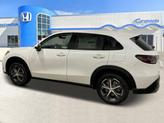 Thumbnail of 2025 Platinum White Pearl Honda HR-V