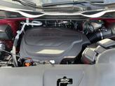Thumbnail of 2025 Radiant Red Metallic II Honda Odyssey