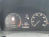 Thumbnail of 2025 Radiant Red Metallic II Honda Odyssey