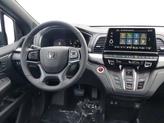 Thumbnail of 2025 Radiant Red Metallic II Honda Odyssey