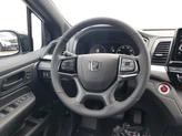 Thumbnail of 2025 Radiant Red Metallic II Honda Odyssey