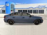 Thumbnail of 2025 Blue Lagoon Pearl Honda Civic
