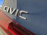 Thumbnail of 2025 Blue Lagoon Pearl Honda Civic