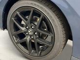 Thumbnail of 2025 Blue Lagoon Pearl Honda Civic