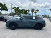Thumbnail of 2024 Modern Steel Metallic Honda HR-V