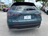 Thumbnail of 2024 Modern Steel Metallic Honda HR-V