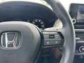 Thumbnail of 2024 Modern Steel Metallic Honda HR-V