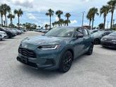 Thumbnail of 2024 Modern Steel Metallic Honda HR-V