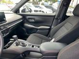 Thumbnail of 2024 Modern Steel Metallic Honda HR-V