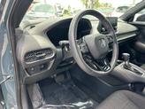 Thumbnail of 2024 Modern Steel Metallic Honda HR-V