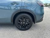 Thumbnail of 2024 Modern Steel Metallic Honda HR-V