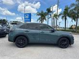 Thumbnail of 2024 Modern Steel Metallic Honda HR-V