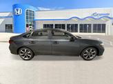Thumbnail of 2025 Gold Honda Civic Hybrid