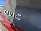 Thumbnail of 2025 Gold Honda Civic Hybrid