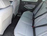 Thumbnail of 2025 Gold Honda Civic Hybrid