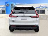 Thumbnail of 2026 Platinum White Pearl Honda CR-V Hybrid