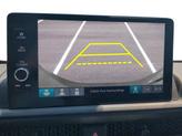 Thumbnail of 2025 Radiant Red Metallic Honda CR-V Hybrid