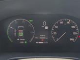 Thumbnail of 2025 Radiant Red Metallic Honda CR-V Hybrid