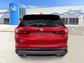 Thumbnail of 2025 Radiant Red Metallic Honda CR-V Hybrid