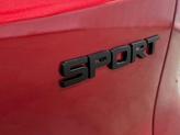 Thumbnail of 2025 Radiant Red Metallic Honda CR-V Hybrid