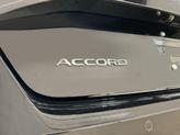 Thumbnail of 2025 Crystal Black Pearl Honda Accord Hybrid