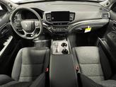 Thumbnail of 2025 Crystal Black Pearl Honda Ridgeline