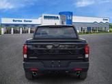 Thumbnail of 2025 Crystal Black Pearl Honda Ridgeline