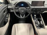 Thumbnail of 2025 Platinum White Pearl Honda Accord Hybrid