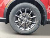 Thumbnail of 2026 Radiant Red Metallic Honda CR-V