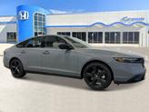 Thumbnail of 2025 Urban Gray Pearl Honda Accord Hybrid
