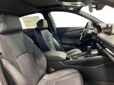 Thumbnail of 2025 Urban Gray Pearl Honda Accord Hybrid
