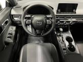 Thumbnail of 2025 Meteorite Gray Metallic Honda Civic Hybrid