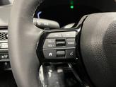 Thumbnail of 2025 Meteorite Gray Metallic Honda Civic Hybrid