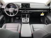 Thumbnail of 2026 Platinum White Pearl Honda CR-V